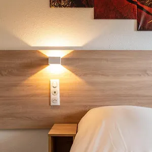 2* Hotel My Kb Montelimar
