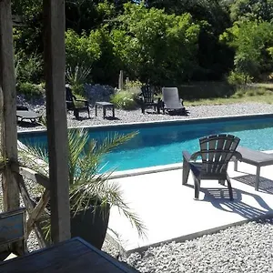  Guest house Le Clos De La Chardonniere